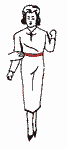 Trousers / Skirt Waist